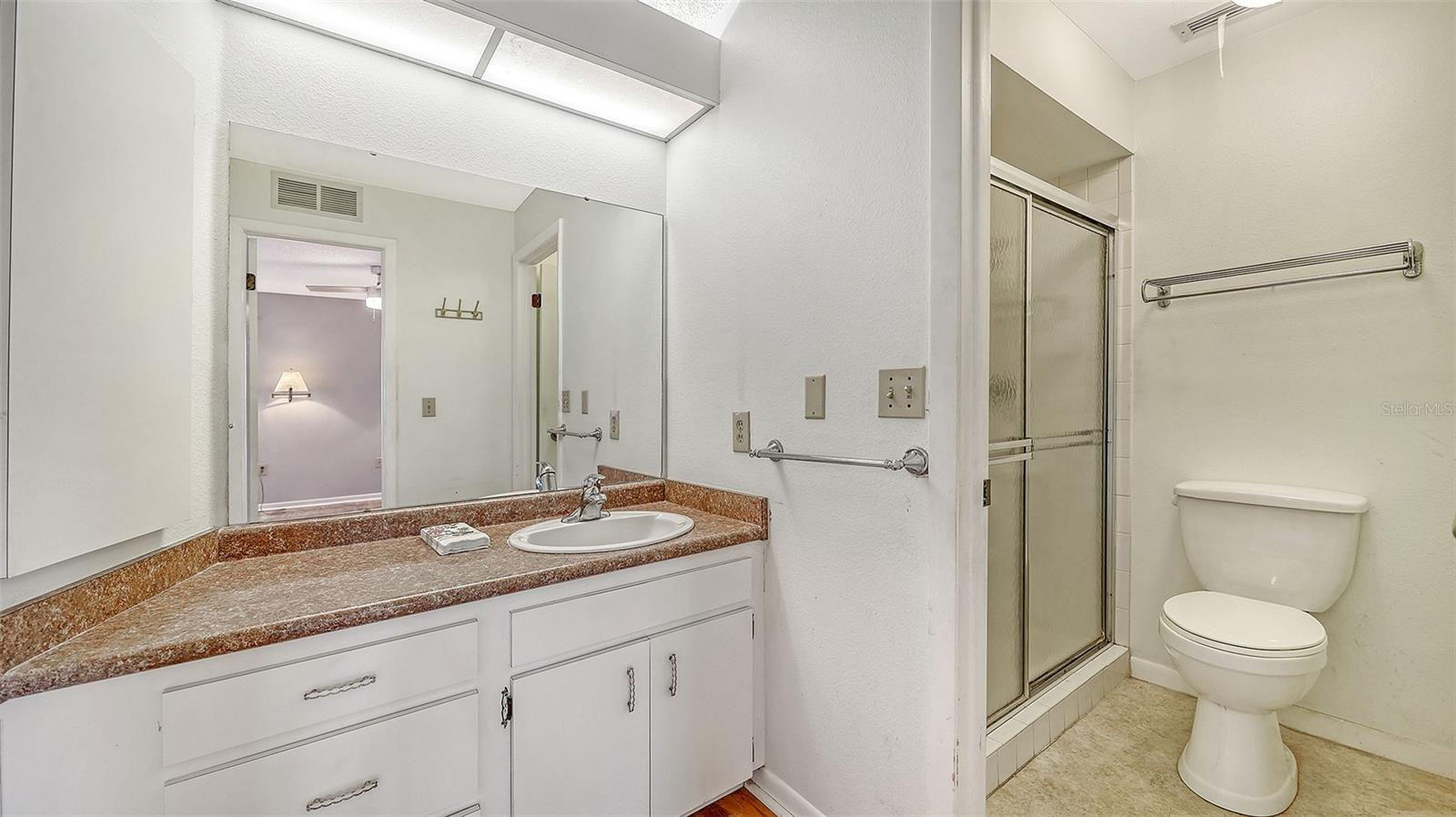 CENTER GATE VILLAGE - Residential