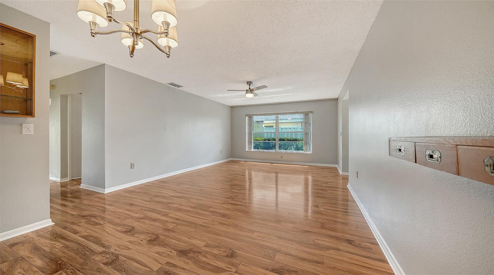 CENTER GATE VILLAGE - Residential