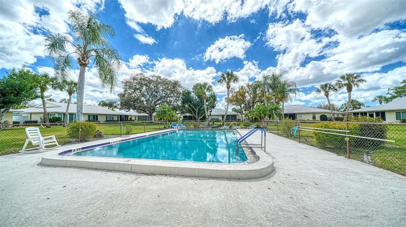 CENTER GATE VILLAGE - Residential