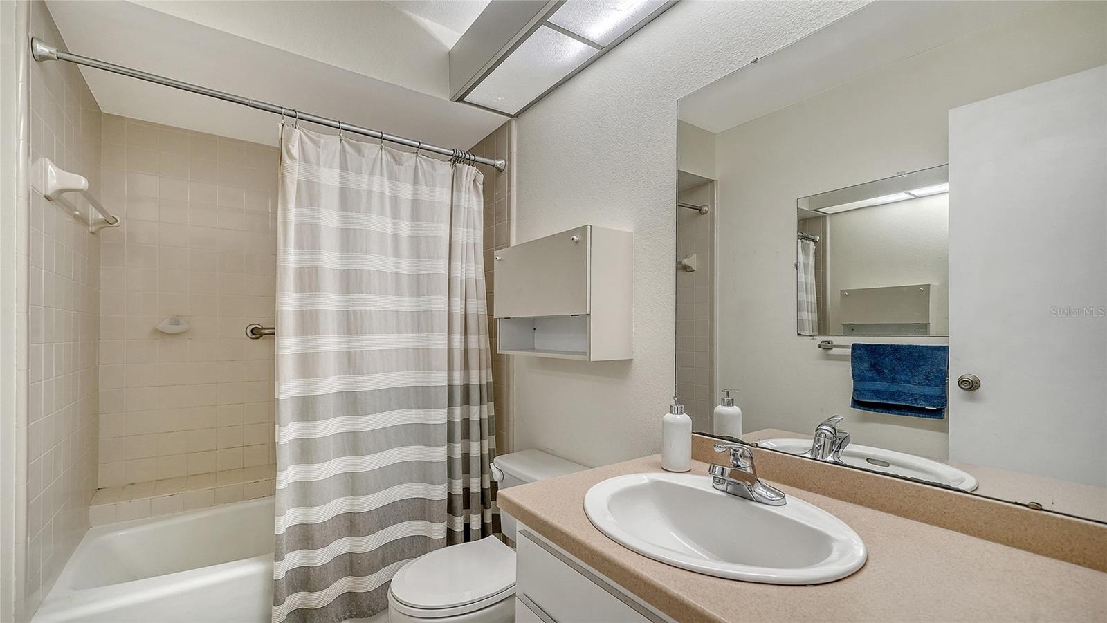 CENTER GATE VILLAGE - Residential