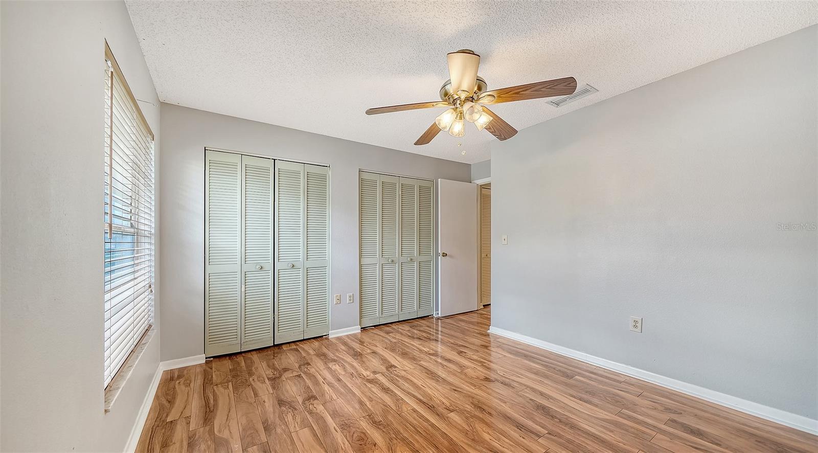 CENTER GATE VILLAGE - Residential