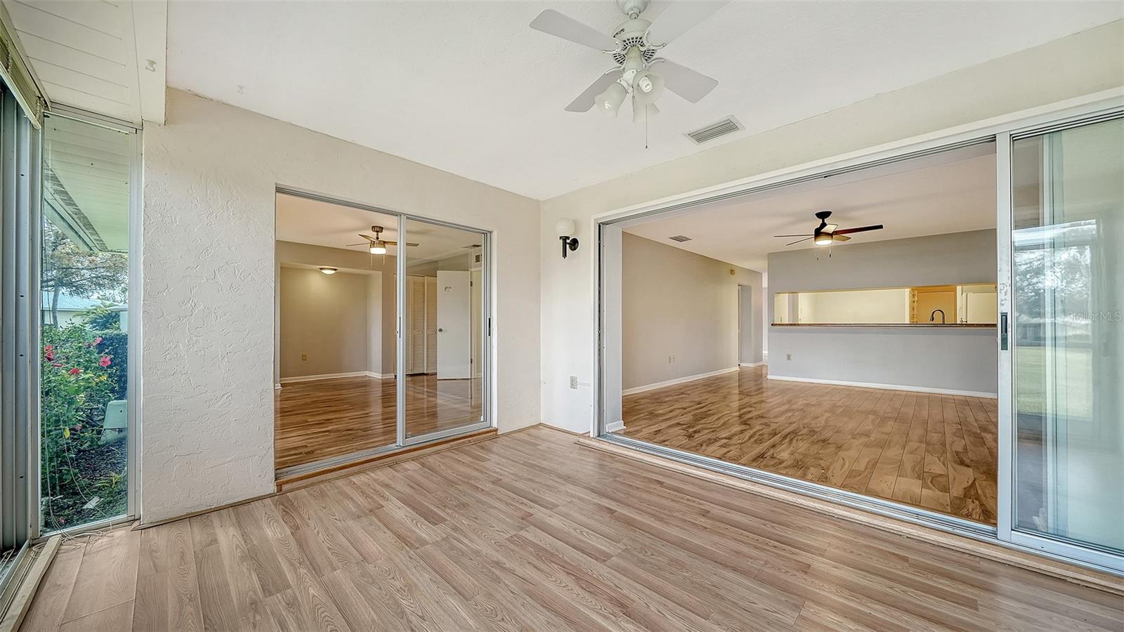 CENTER GATE VILLAGE - Residential