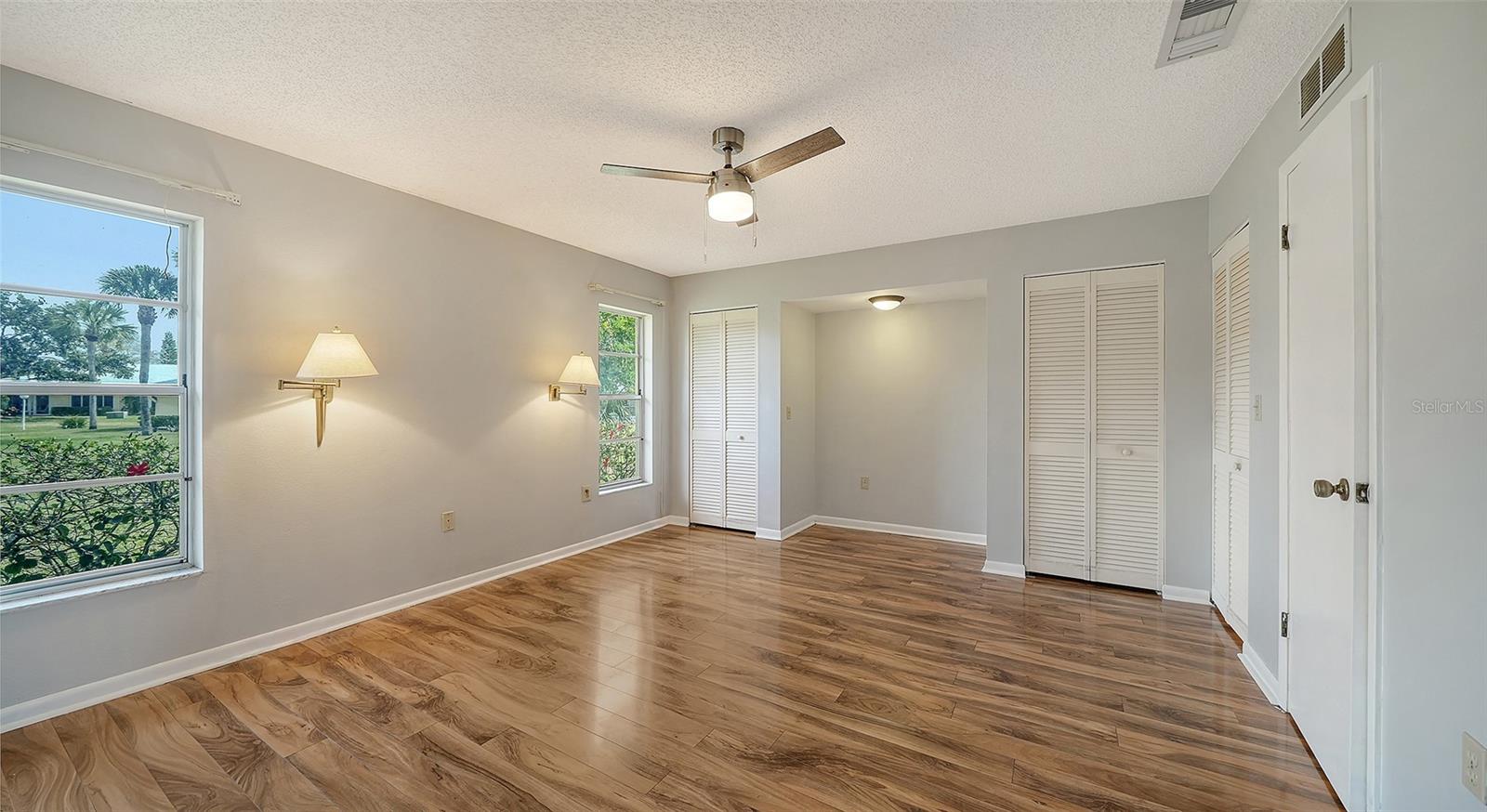 CENTER GATE VILLAGE - Residential