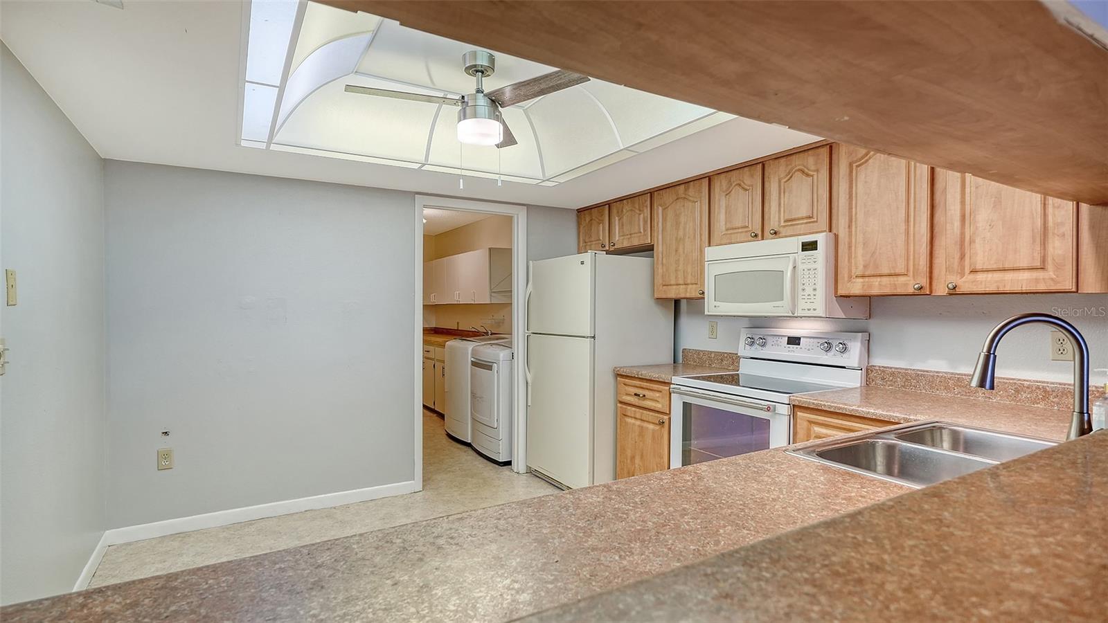 CENTER GATE VILLAGE - Residential