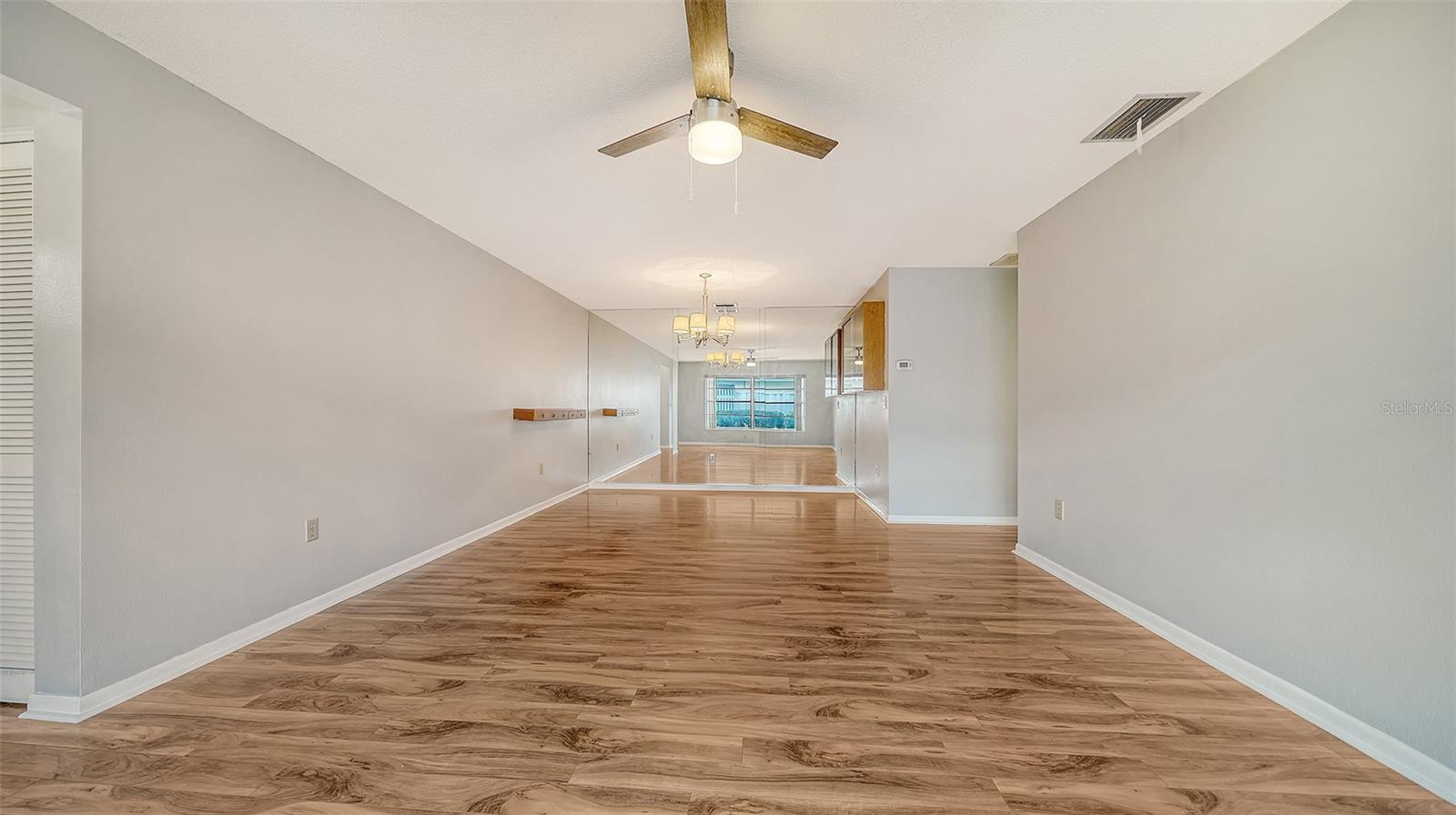 CENTER GATE VILLAGE - Residential