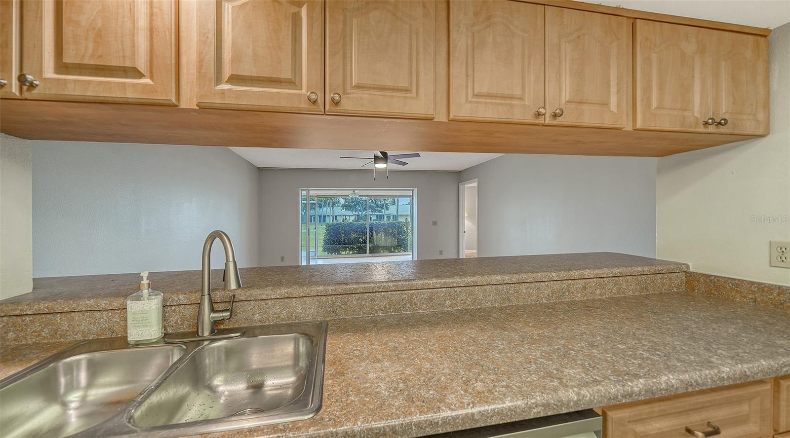 CENTER GATE VILLAGE - Residential