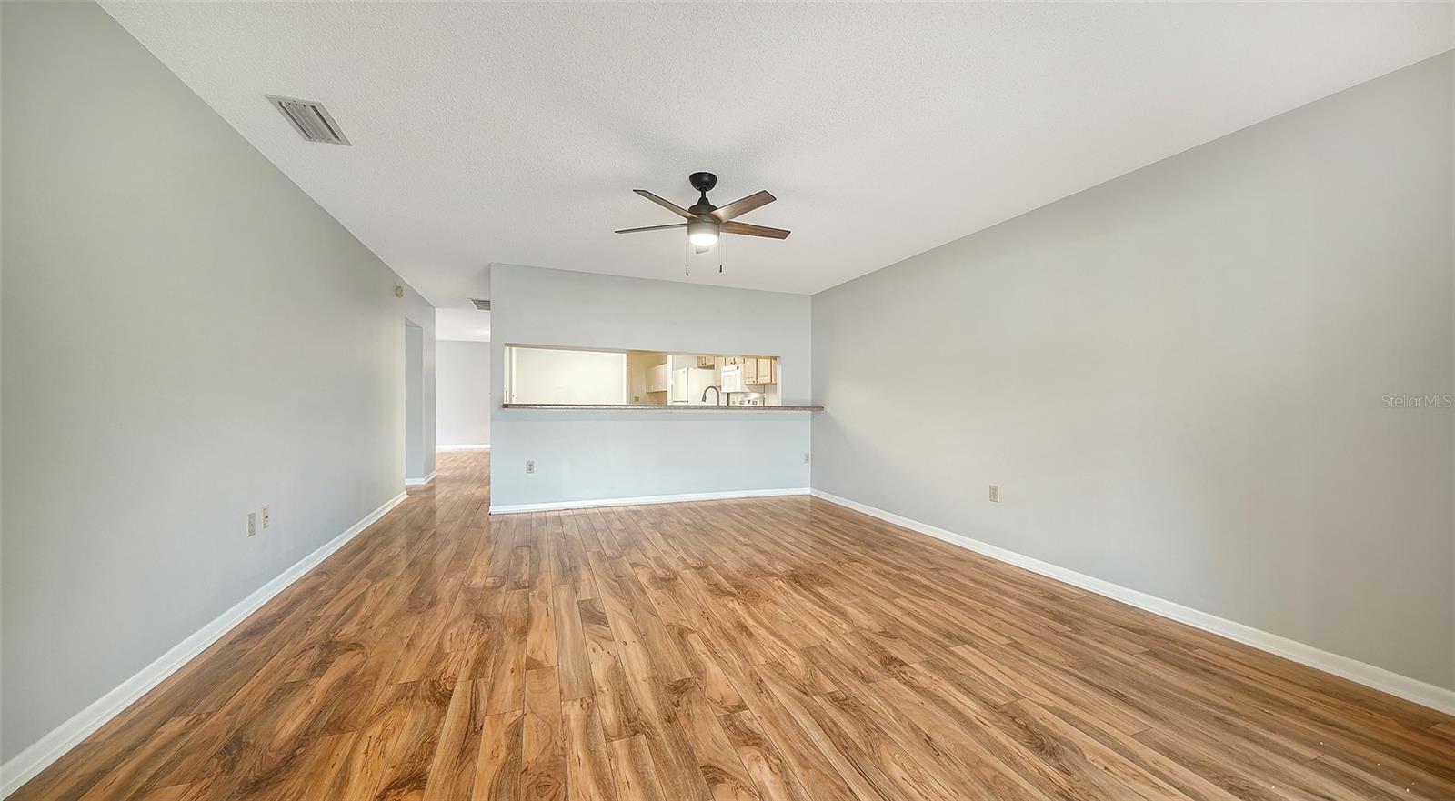 CENTER GATE VILLAGE - Residential