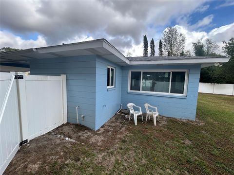 Tiny photo for 21570 SW Raintree Streets, Dunnellon, FL 34431 (MLS # OM726739)