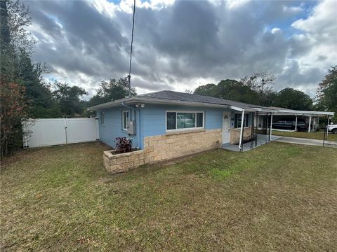 Tiny photo for 21570 SW Raintree Streets, Dunnellon, FL 34431 (MLS # OM726739)