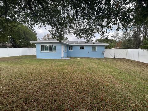 Tiny photo for 21570 SW Raintree Streets, Dunnellon, FL 34431 (MLS # OM726739)