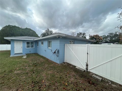 Tiny photo for 21570 SW Raintree Streets, Dunnellon, FL 34431 (MLS # OM726739)