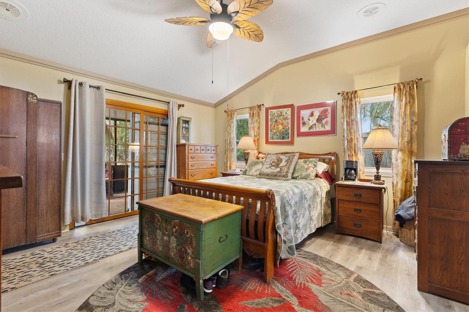 HICKORY HEAD HAMMOCK THE VILLAGES - Residential