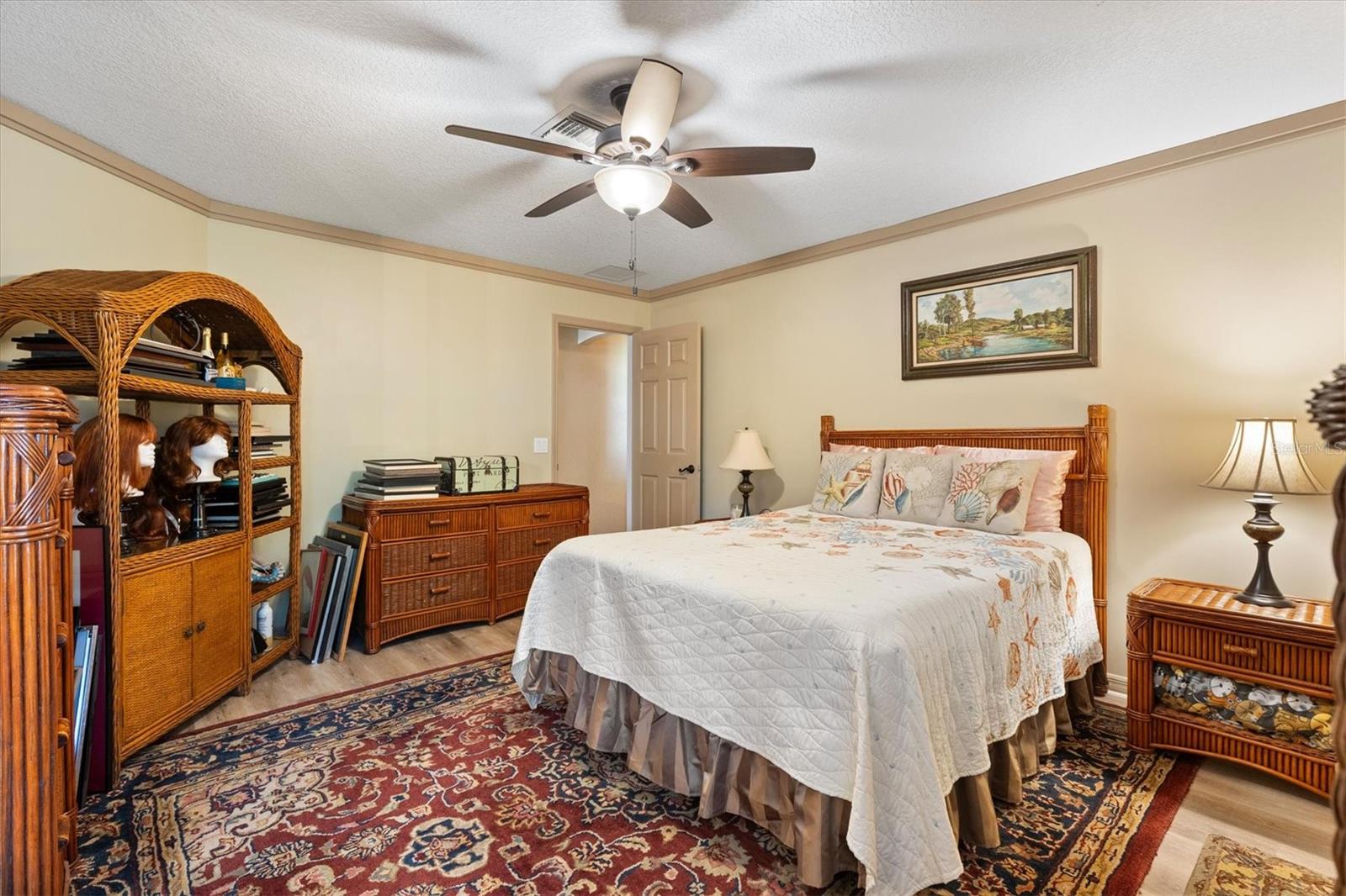 HICKORY HEAD HAMMOCK THE VILLAGES - Residential