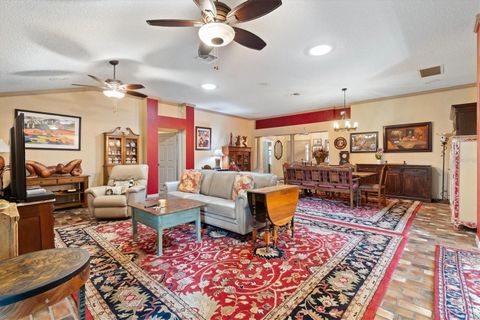 Tiny photo for 7 Hickory Head Hammock, The Villages, FL 32159 (MLS # G5109054)