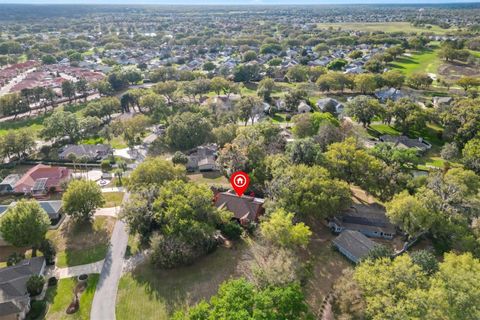 Tiny photo for 7 Hickory Head Hammock, The Villages, FL 32159 (MLS # G5109054)