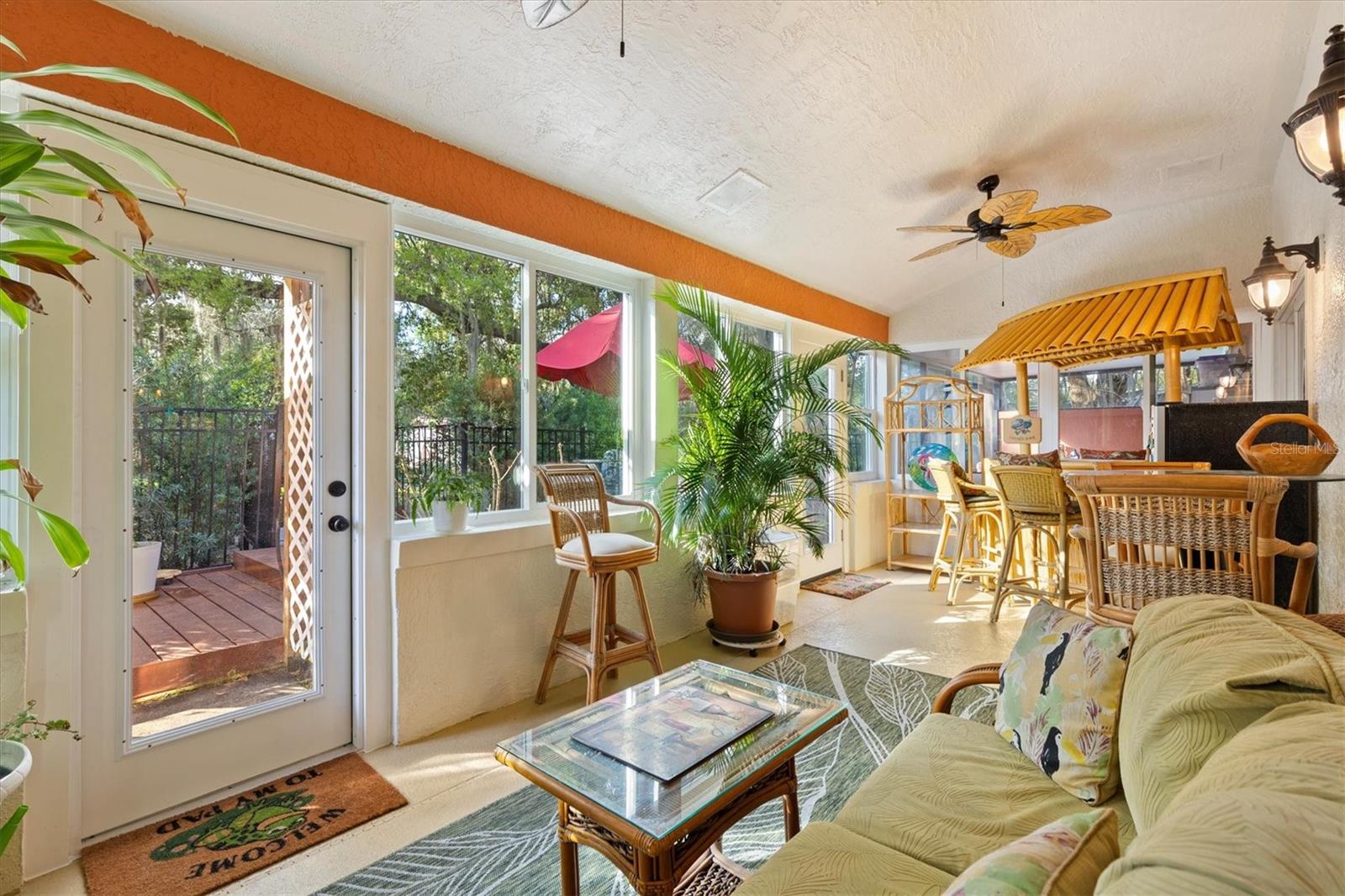 HICKORY HEAD HAMMOCK THE VILLAGES - Residential