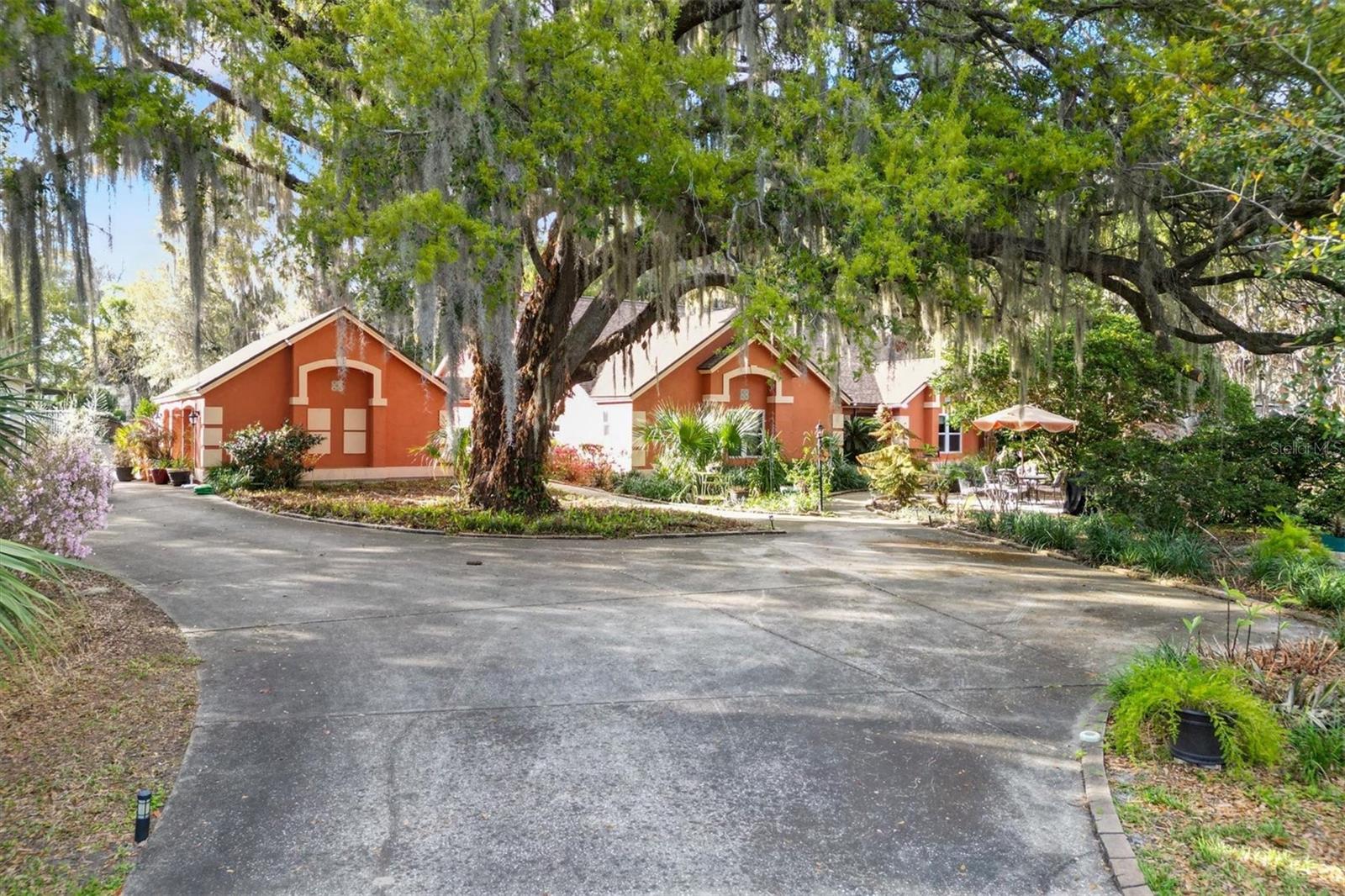 HICKORY HEAD HAMMOCK THE VILLAGES - Residential