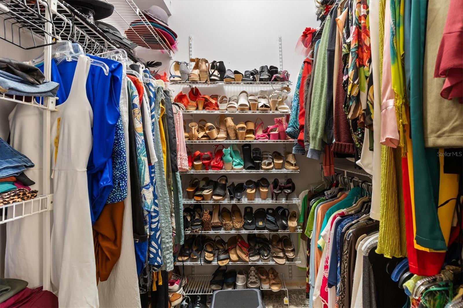 HICKORY HEAD HAMMOCK THE VILLAGES - Residential