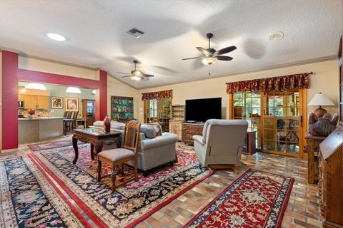 Tiny photo for 7 Hickory Head Hammock, The Villages, FL 32159 (MLS # G5109054)