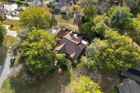 Tiny photo for 7 Hickory Head Hammock, The Villages, FL 32159 (MLS # G5109054)