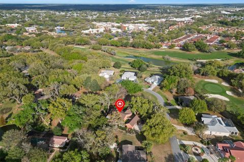 Tiny photo for 7 Hickory Head Hammock, The Villages, FL 32159 (MLS # G5109054)