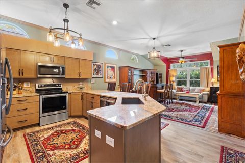 Tiny photo for 7 Hickory Head Hammock, The Villages, FL 32159 (MLS # G5109054)