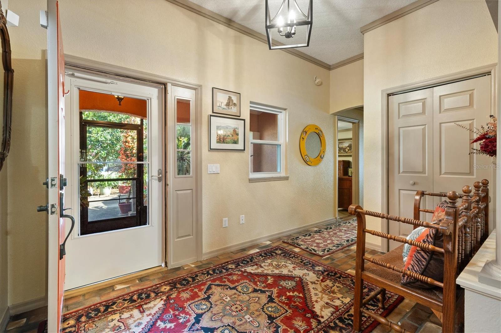 HICKORY HEAD HAMMOCK THE VILLAGES - Residential