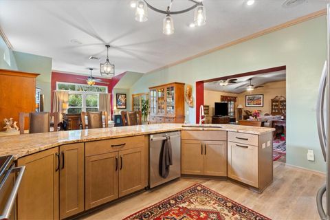 Tiny photo for 7 Hickory Head Hammock, The Villages, FL 32159 (MLS # G5109054)