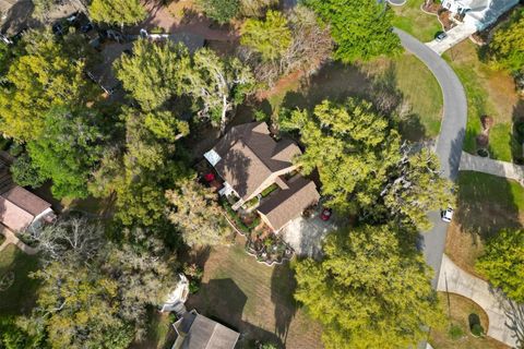 Tiny photo for 7 Hickory Head Hammock, The Villages, FL 32159 (MLS # G5109054)