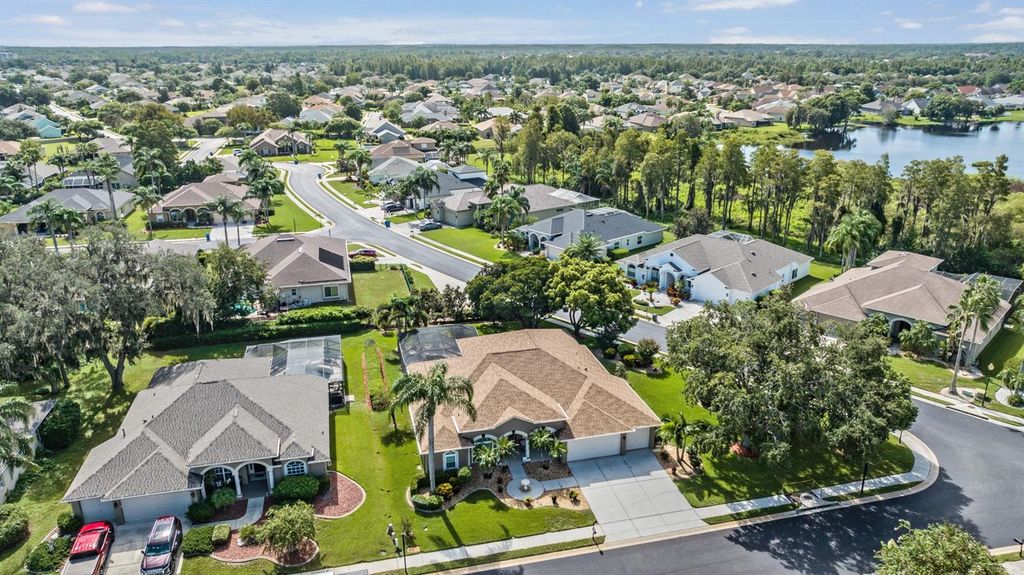 Photo of 2048 Edelweiss Loop, Trinity, FL 34655 (MLS # TB8325617)