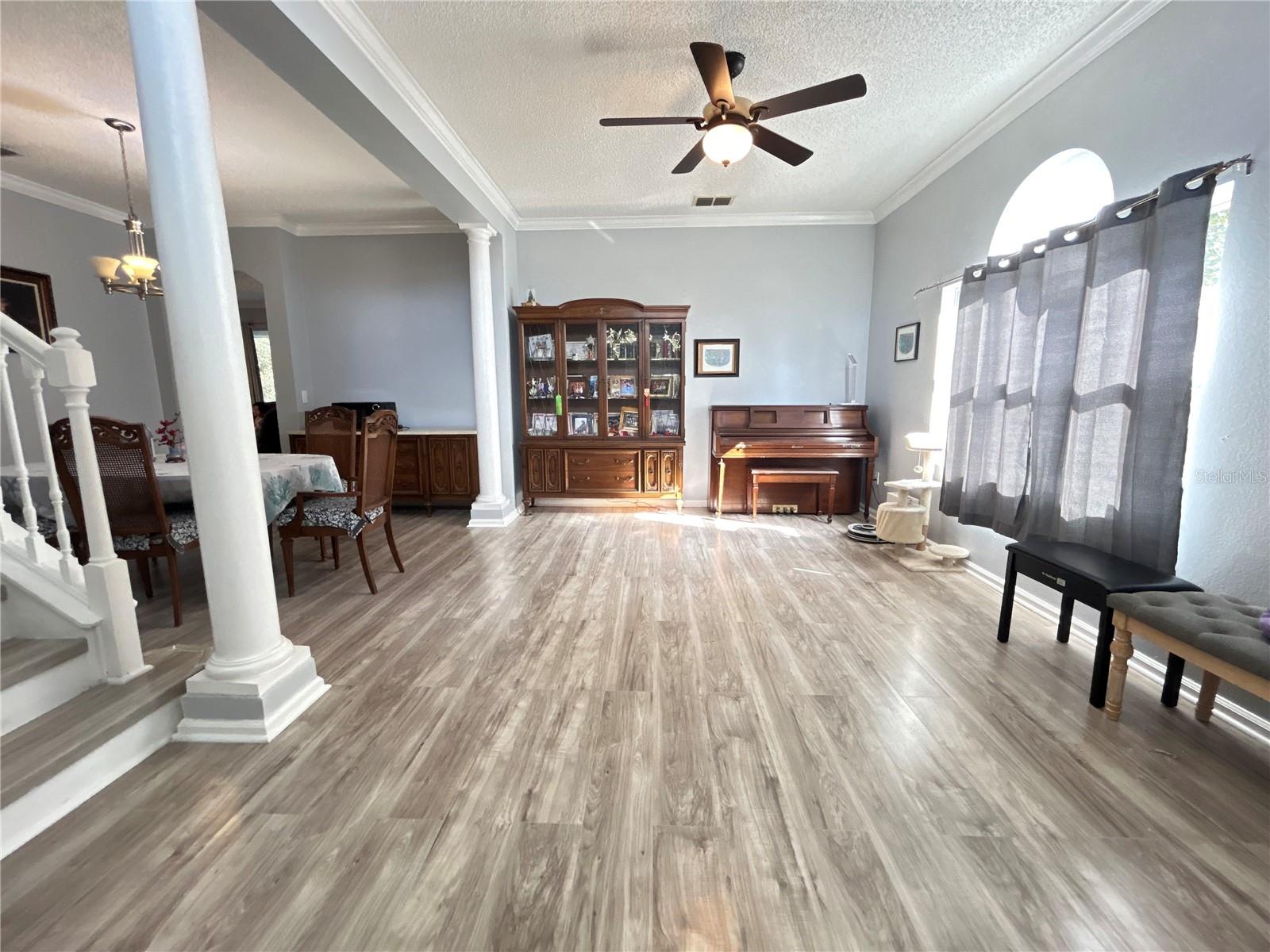 EGRETS LANDING - Residential