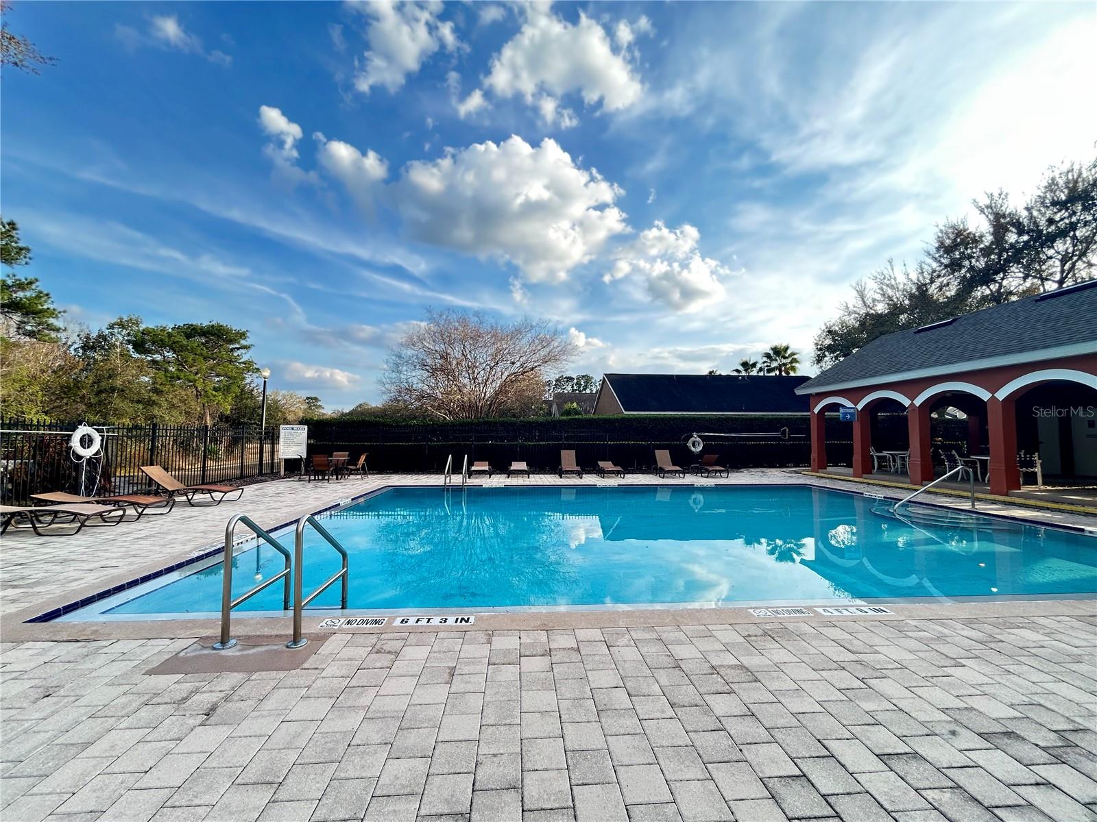 EGRETS LANDING - Residential