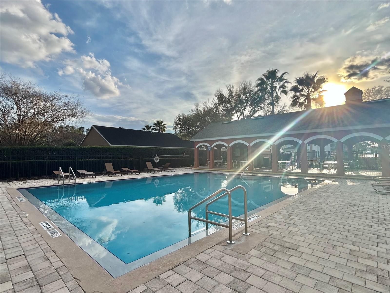 EGRETS LANDING - Residential