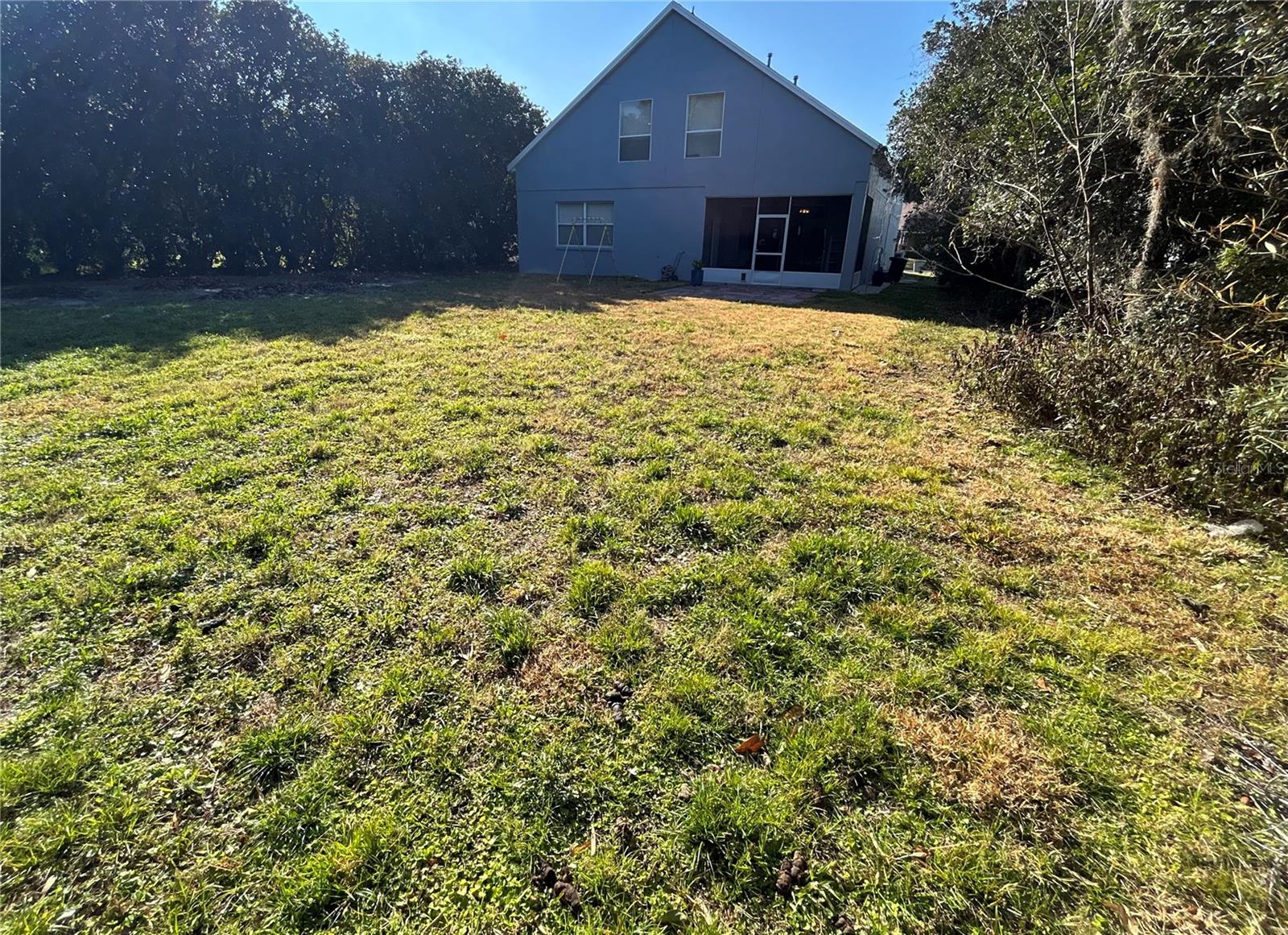 EGRETS LANDING - Residential