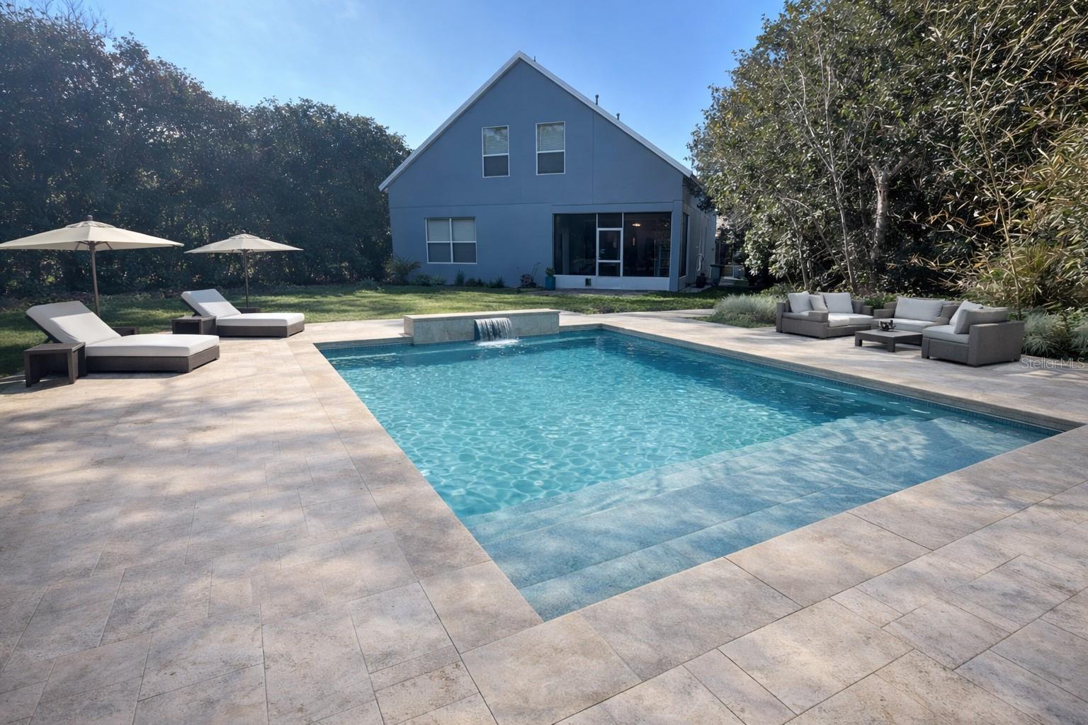 EGRETS LANDING - Residential