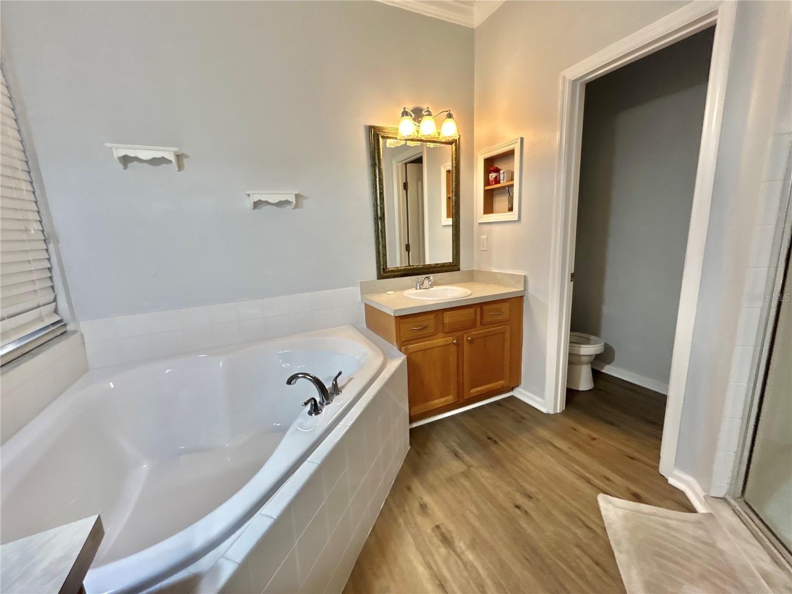 EGRETS LANDING - Residential