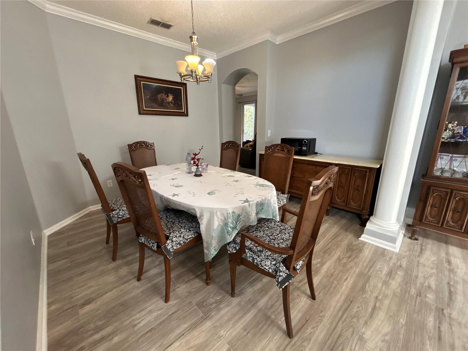 EGRETS LANDING - Residential