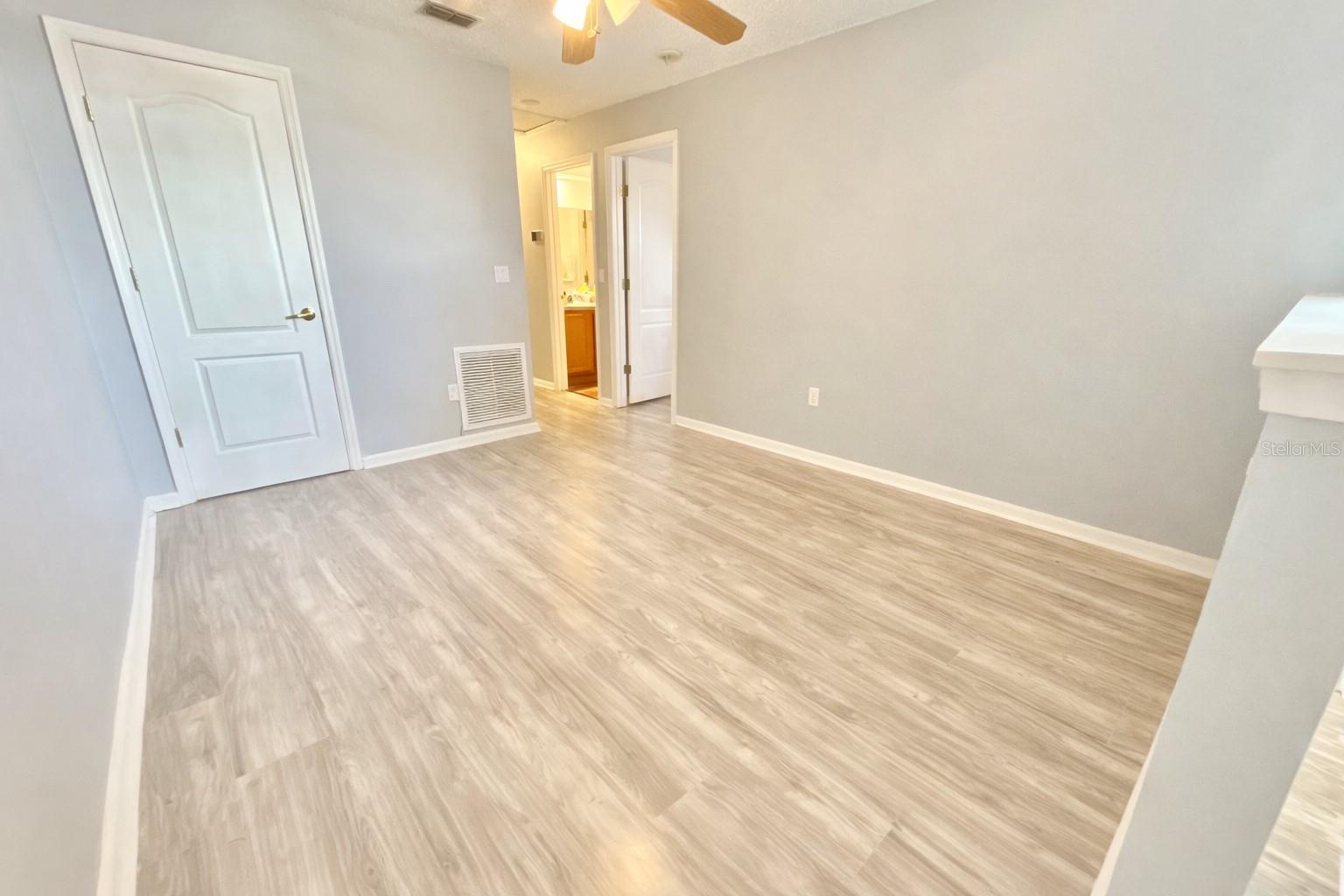 EGRETS LANDING - Residential