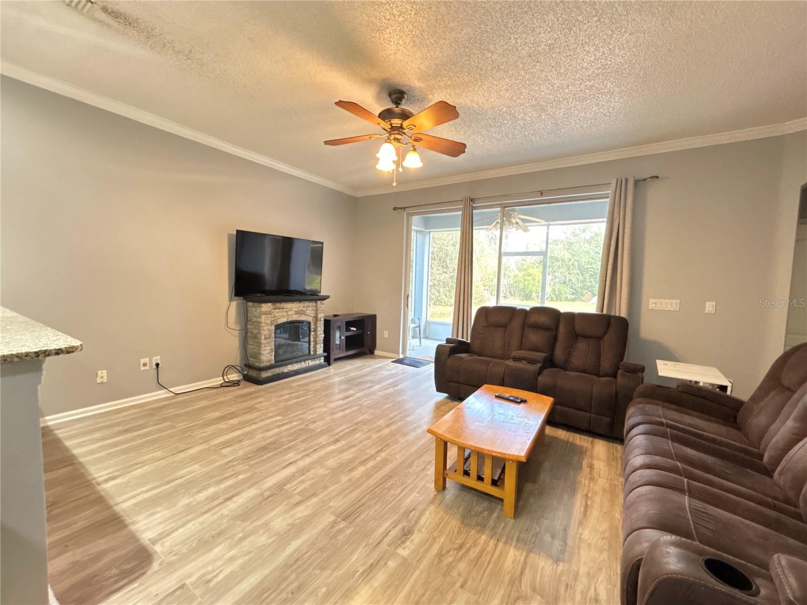 EGRETS LANDING - Residential