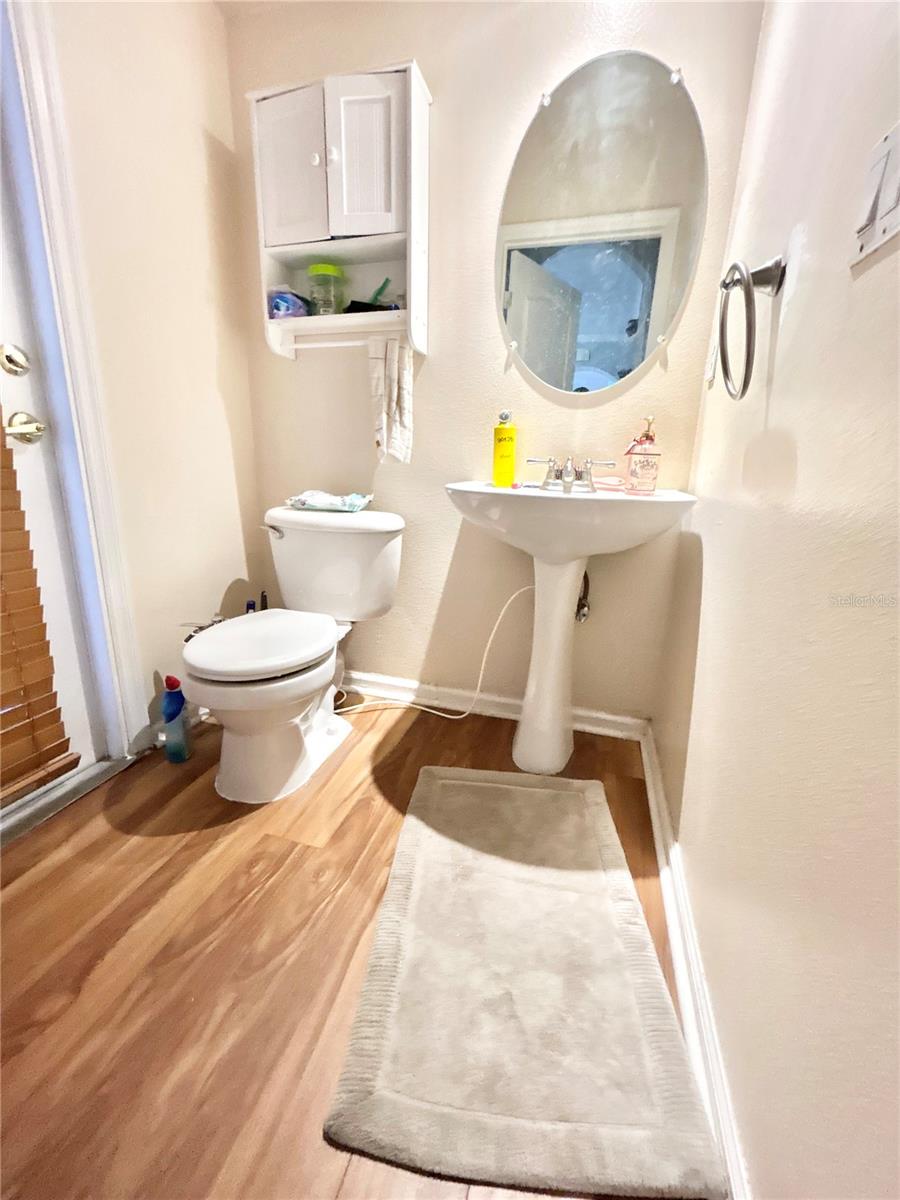 EGRETS LANDING - Residential