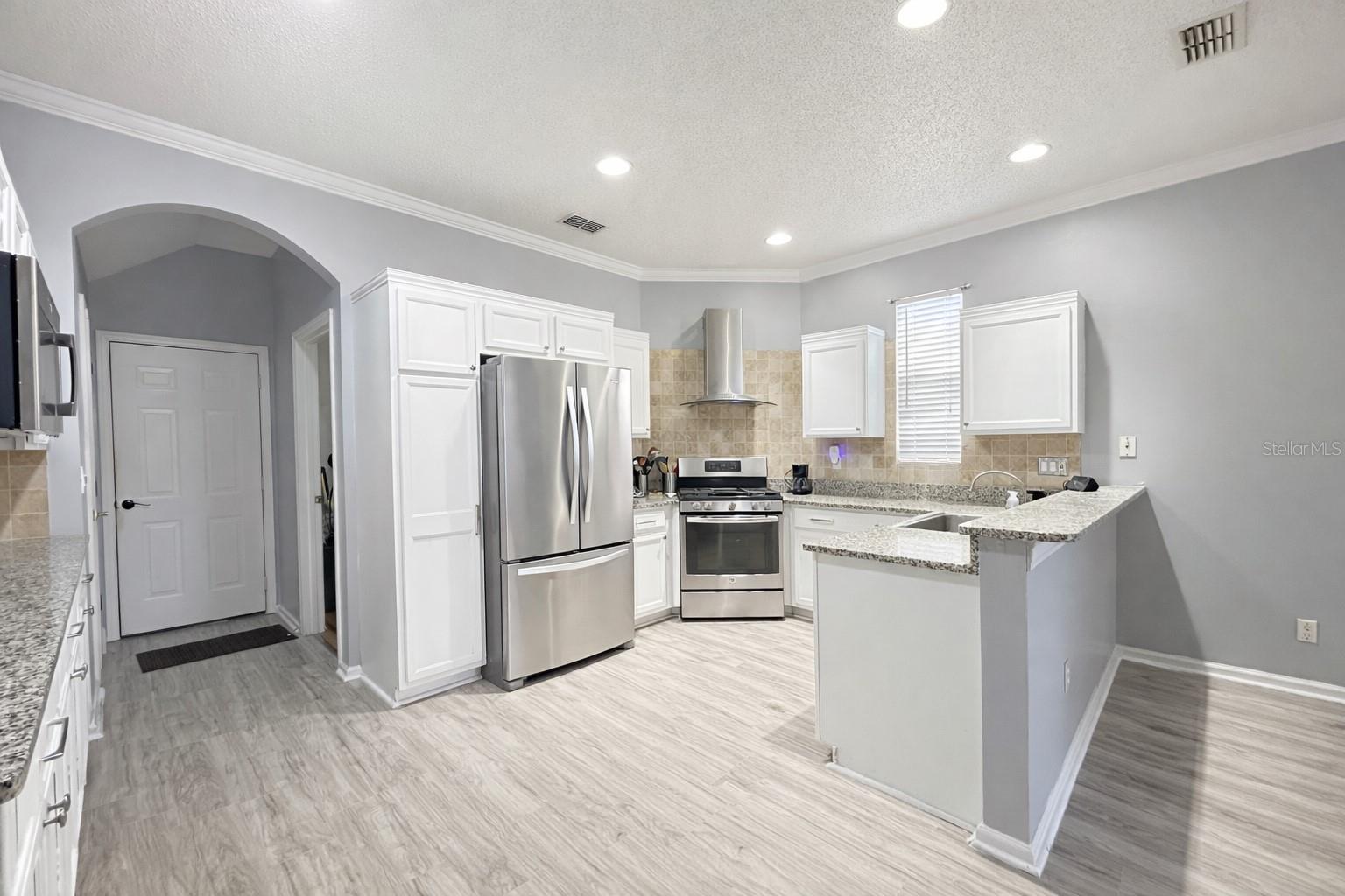 EGRETS LANDING - Residential