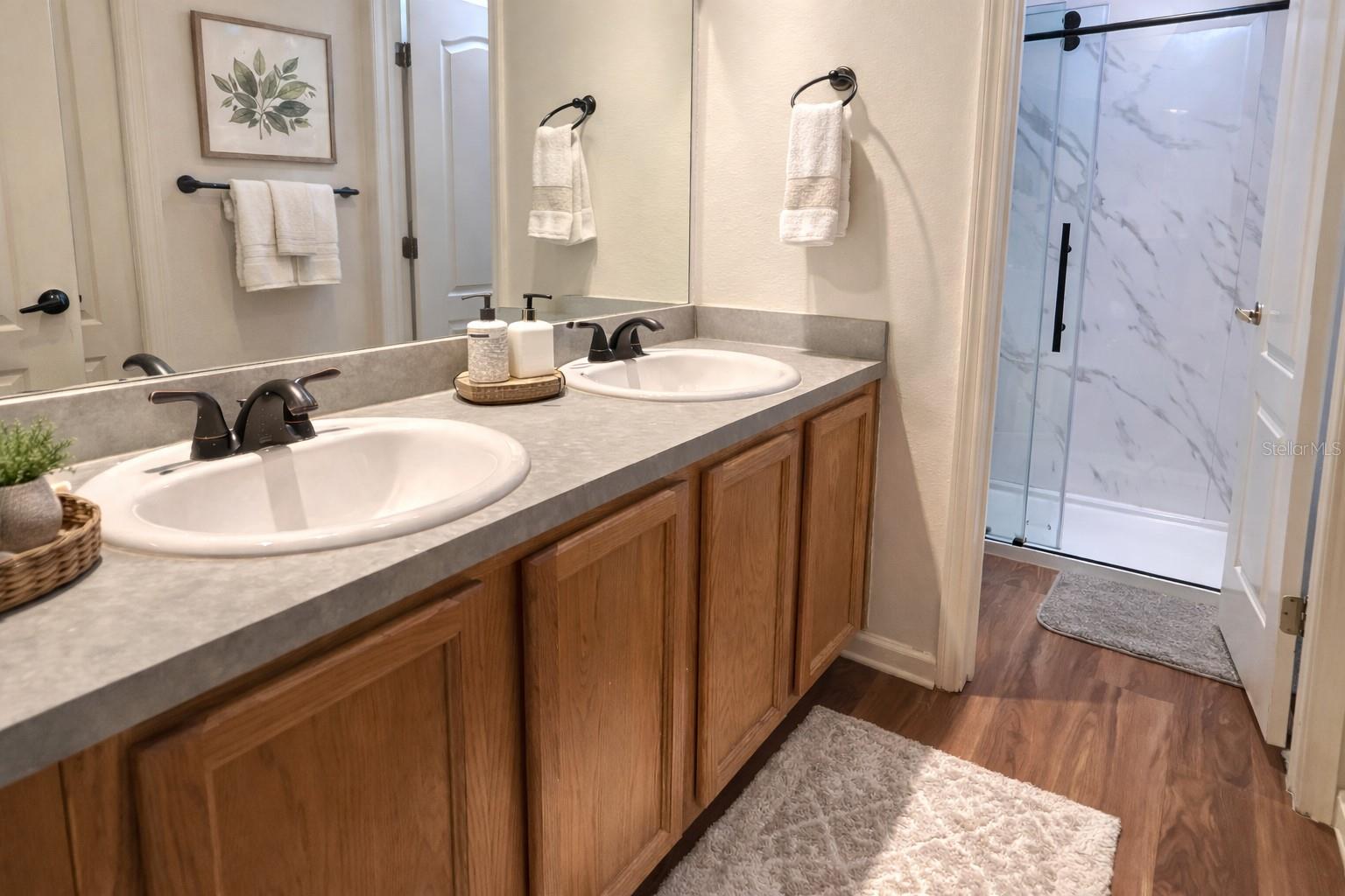 EGRETS LANDING - Residential