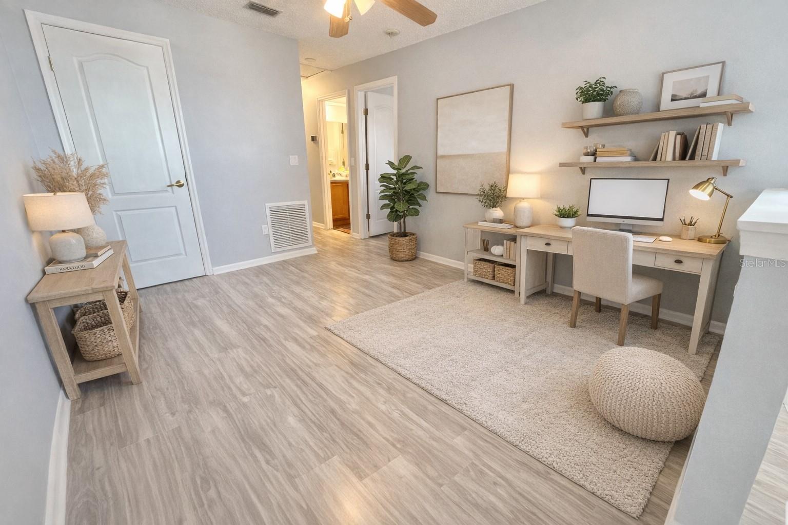 EGRETS LANDING - Residential