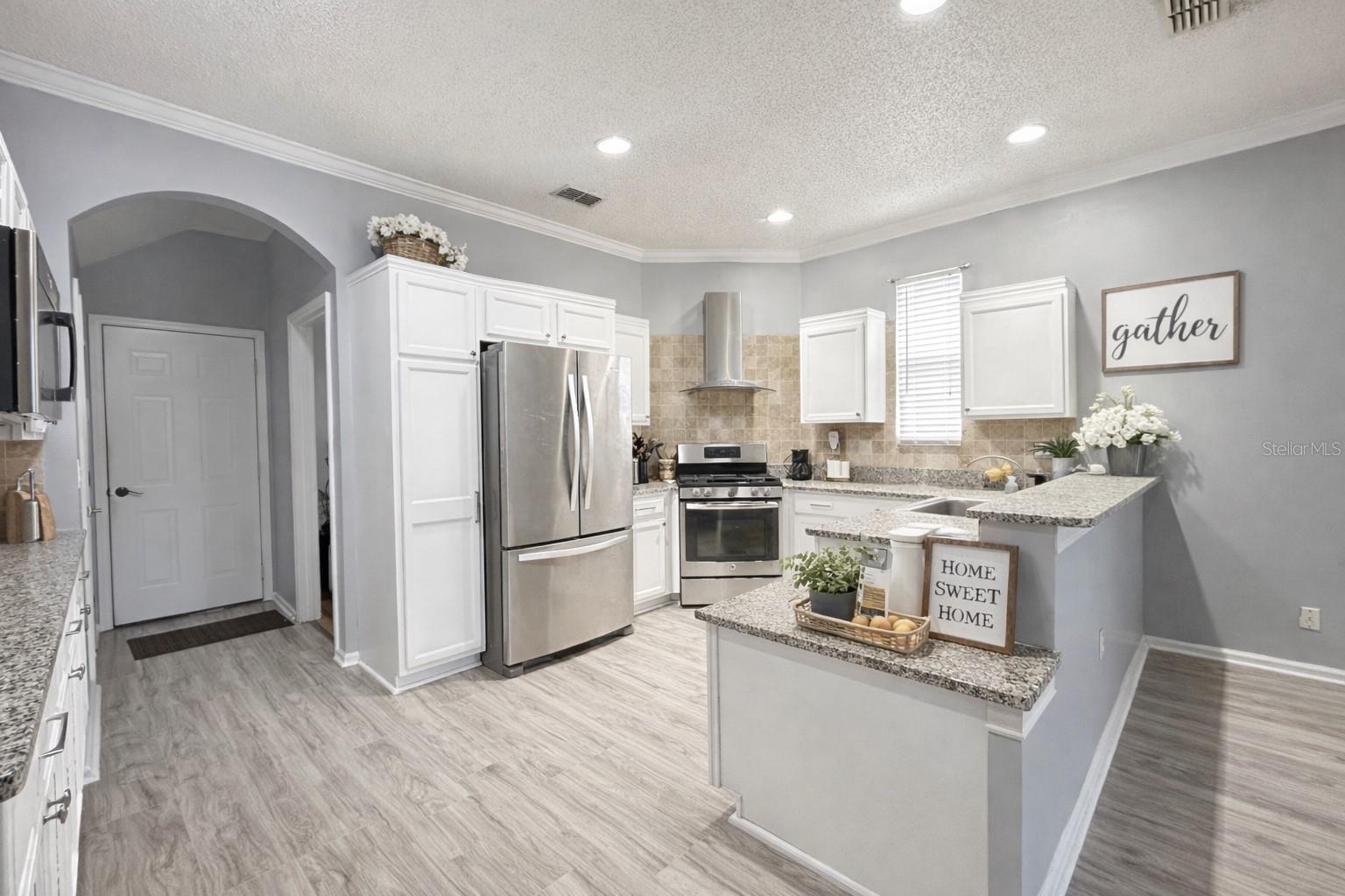 3083 EGRETS LANDING DRIVE