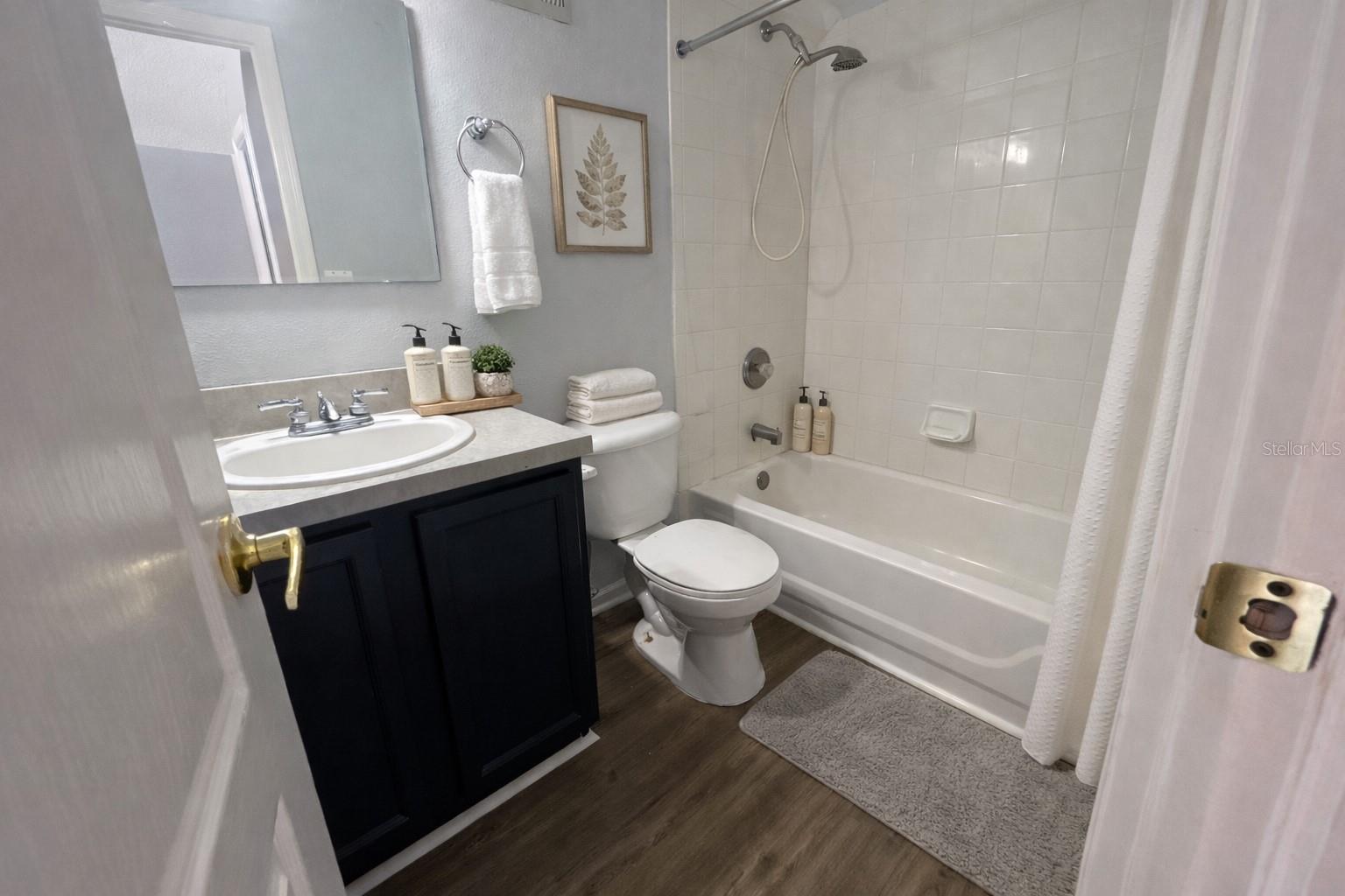 EGRETS LANDING - Residential