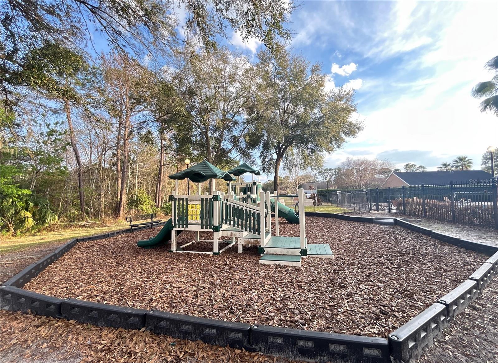 EGRETS LANDING - Residential