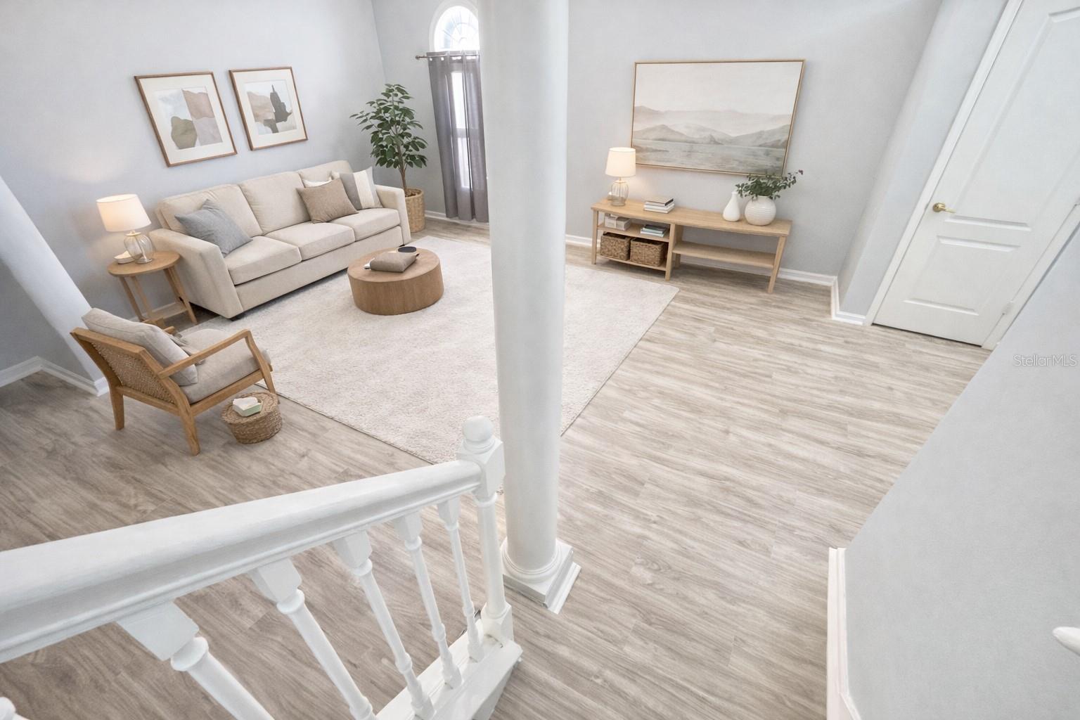 EGRETS LANDING - Residential