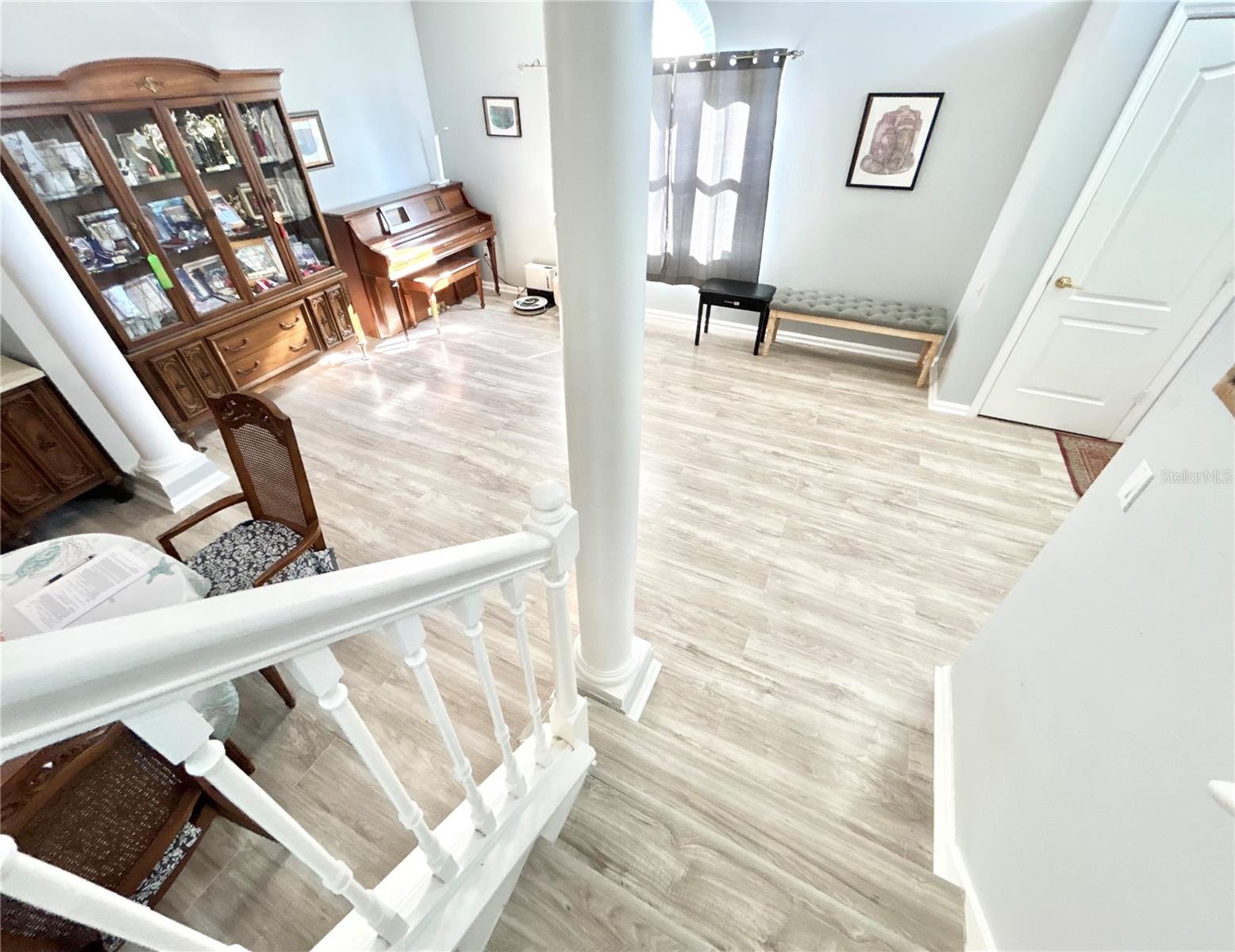 EGRETS LANDING - Residential