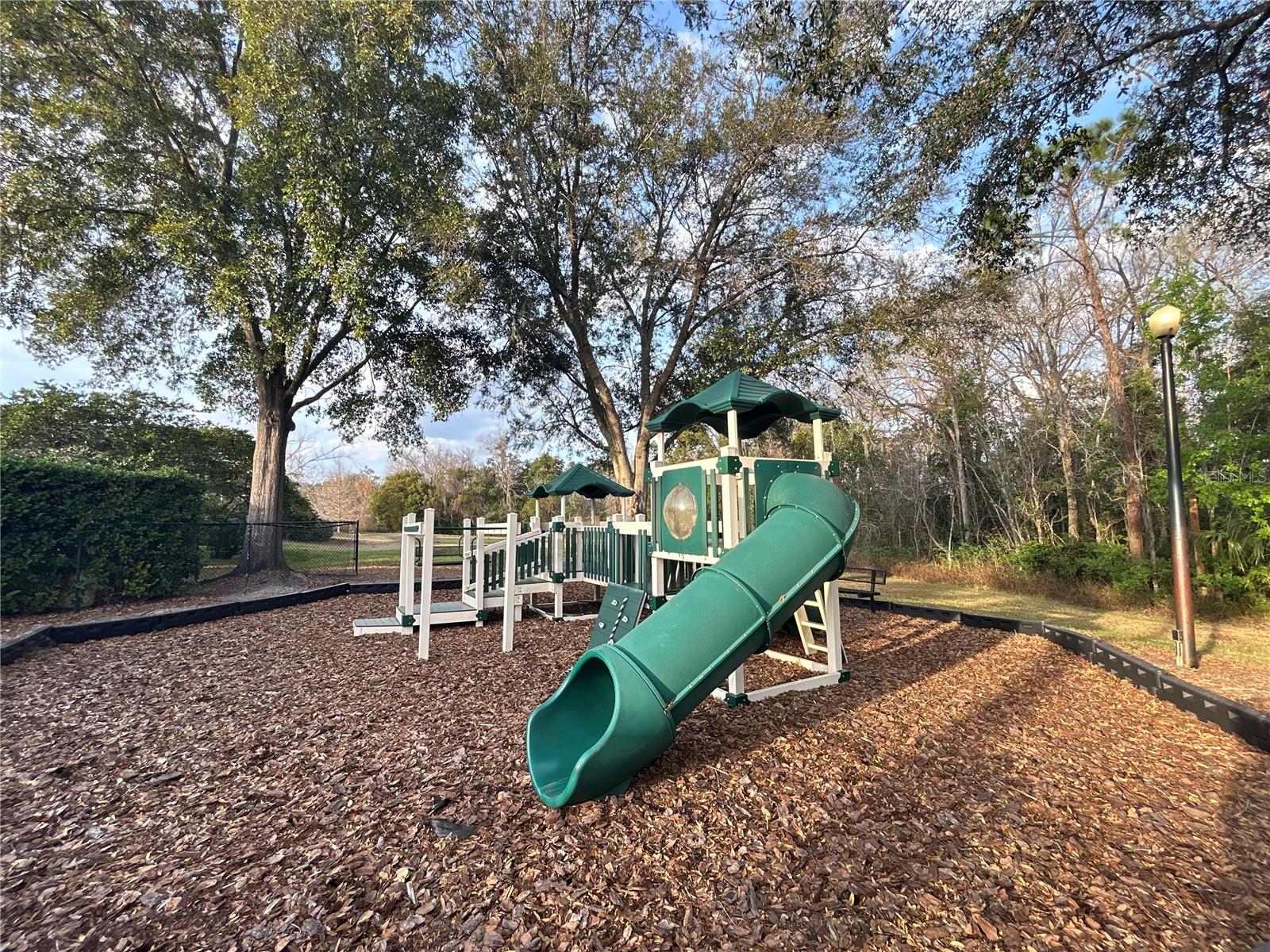 EGRETS LANDING - Residential