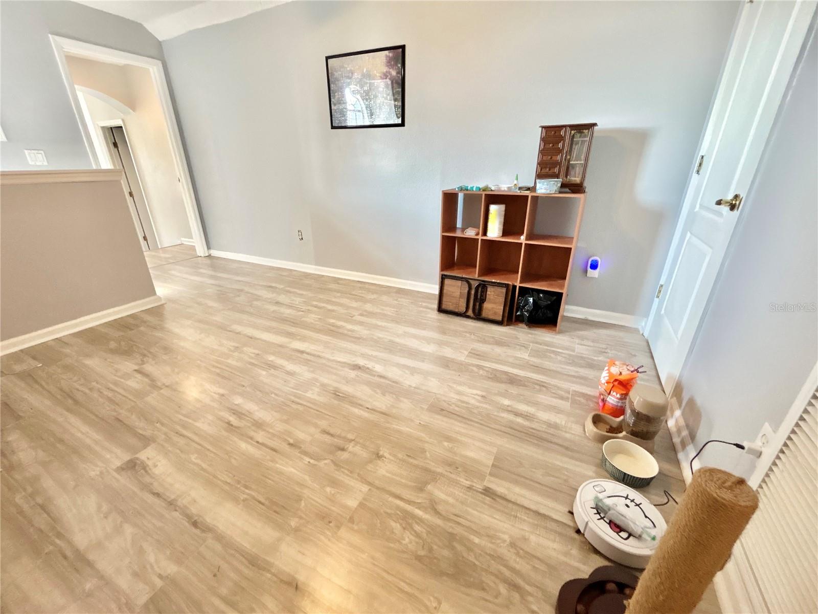 EGRETS LANDING - Residential